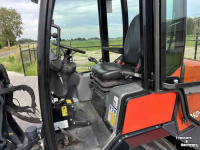 Chargeuse sur pneus Kubota RT 260-2 (giant g2500 x-tra)