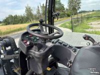 Chargeuse sur pneus Kubota RT 260-2 (giant g2500 x-tra)