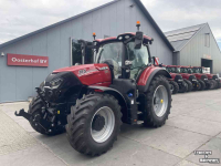 Tracteur Case-IH Puma 185 CVX  AFS CONNECT