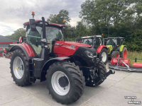Tracteur Case-IH Puma 185 CVX  AFS CONNECT