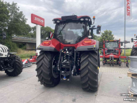 Tracteur Case-IH Puma 185 CVX  AFS CONNECT