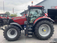 Tracteur Case-IH Puma 185 CVX  AFS CONNECT