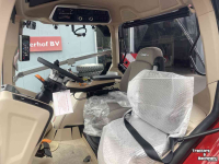 Tracteur Case-IH Puma 185 CVX  AFS CONNECT