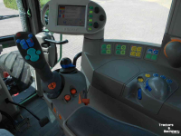 Tracteur Fendt 411 vario tms