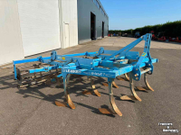 Cultivateur Lemken Kristall 9