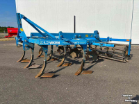 Cultivateur Lemken Kristall 9