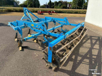 Cultivateur Lemken Kristall 9