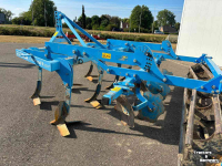 Cultivateur Lemken Kristall 9