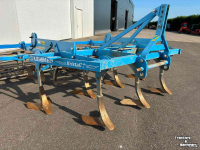 Cultivateur Lemken Kristall 9