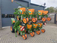 Semoir Amazone ED 601-K Maiszaaimachine