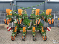 Semoir Amazone ED 601-K Maiszaaimachine