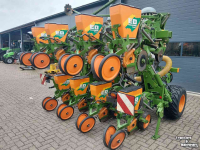 Semoir Amazone ED 601-K Maiszaaimachine