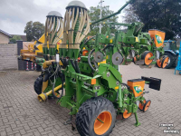 Semoir Amazone ED 601-K Maiszaaimachine