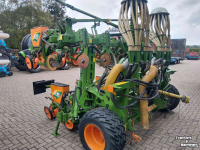 Semoir Amazone ED 601-K Maiszaaimachine