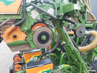 Semoir Amazone ED 601-K Maiszaaimachine