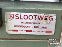 Convoyeur  slootweg