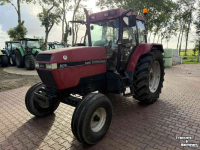 Tracteur Case-IH 5130 2WD