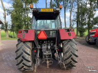 Tracteur Case-IH 5130 2WD