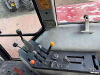 Tracteur Case-IH 5130 2WD