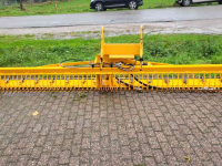 Benne de fauche Herder MRZT 430