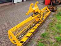 Benne de fauche Herder MRZT 430