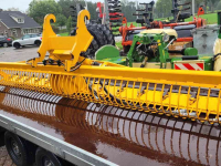 Benne de fauche Herder MRZT 430
