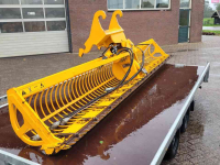 Benne de fauche Herder MRZT 430