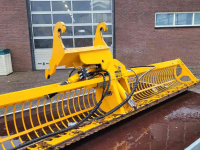 Benne de fauche Herder MRZT 430