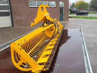 Benne de fauche Herder MRZT 430