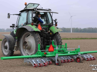 Autres matériel de fertilisation et accessoires Agrideals Korstenbreker / Krustenbrecher / Crustbreaker