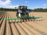 Autres matériel de fertilisation et accessoires Agrideals Korstenbreker / Krustenbrecher / Crustbreaker
