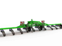 Autres matériel de fertilisation et accessoires Agrideals Korstenbreker / Krustenbrecher / Crustbreaker