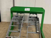 Autres matériel de fertilisation et accessoires Agrideals Korstenbreker / Krustenbrecher / Crustbreaker
