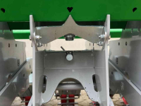 Autres matériel de fertilisation et accessoires Agrideals Korstenbreker / Krustenbrecher / Crustbreaker