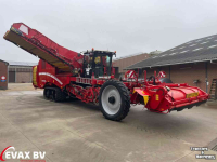 Arracheuse de pommes de terre Grimme Varitron 470 TerraTrac RS