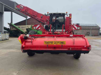 Arracheuse de pommes de terre Grimme Varitron 470 TerraTrac RS