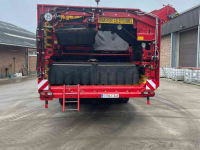 Arracheuse de pommes de terre Grimme Varitron 470 TerraTrac RS