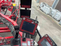 Arracheuse de pommes de terre Grimme Varitron 470 TerraTrac RS