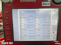 Arracheuse de pommes de terre Grimme Varitron 470 TerraTrac RS