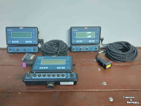 Autres pulvérisateurs et accessoires Arag Bravo 300S