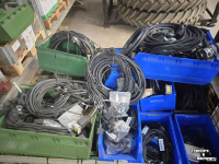 Autres pulvérisateurs et accessoires Arag Bravo 300S