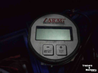 Autres pulvérisateurs et accessoires Arag Bravo 300S