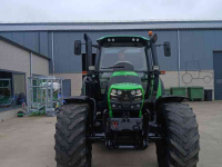 Tracteur Deutz-Fahr Agrotron 6210 c-shift