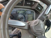 Tracteur Deutz-Fahr Agrotron 6210 c-shift