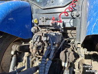 Tracteur New Holland T7.245 PC Sidewinder INT4