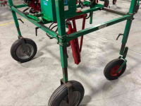 Autres matériel et accessoires d´arboriculture Ezendam Globus B03