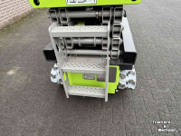 Elévateur à nacelle Zoomlion ZS00508C Hoogwerker op Rupsbanden