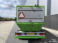 Mélangeuse automotrice Tatoma MTS 5 zelfrijdende voermengwagen