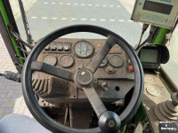 Mélangeuse automotrice Tatoma MTS 5 zelfrijdende voermengwagen