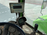 Mélangeuse automotrice Tatoma MTS 5 zelfrijdende voermengwagen